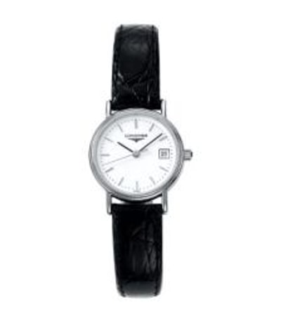 Longines Presence L4.220.4.12.2